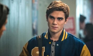 Смотреть Ривердейл 6 сезон 21 серия онлайн