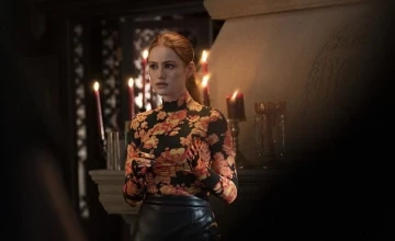 Кадр из «Ривердейл» 6 сезон 22 серия