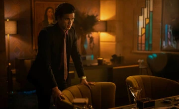 Смотреть Ривердейл 6 сезон 3 серия онлайн