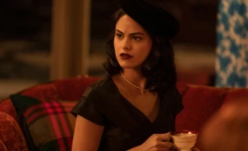 Кадр из «Ривердейл» 6 сезон 4 серия