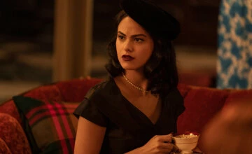 Смотреть Ривердейл 6 сезон 4 серия онлайн