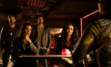 Кадр из «Ривердейл» 6 сезон 6 серия