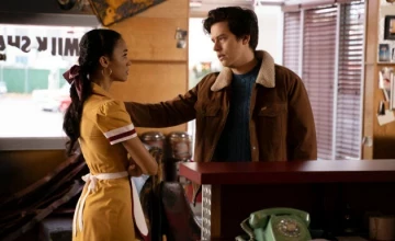 Кадр из «Ривердейл» 6 сезон 6 серия