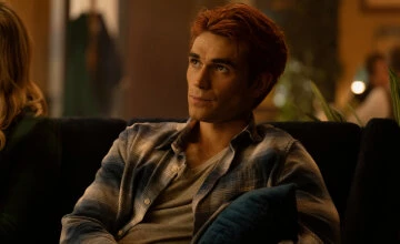 Смотреть Ривердейл 6 сезон 6 серия онлайн