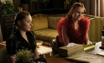 Кадр из «Ривердейл» 6 сезон 7 серия