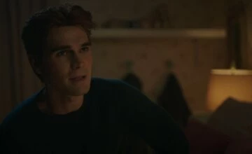 Смотреть Ривердейл 6 сезон 7 серия онлайн