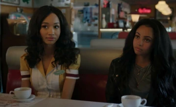 Кадр из «Ривердейл» 6 сезон 8 серия