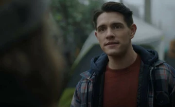 Кадр из «Ривердейл» 6 сезон 8 серия