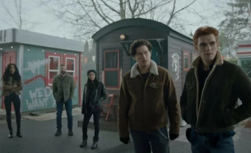 Кадр из «Ривердейл» 6 сезон 8 серия