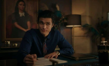 Смотреть Ривердейл 6 сезон 8 серия онлайн