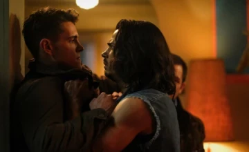 Кадр из «Ривердейл» 6 сезон 9 серия