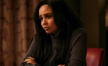 Кадр из «Ривердейл» 6 сезон 9 серия