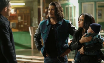 Смотреть Ривердейл 6 сезон 9 серия онлайн