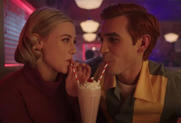 Кадр из «Ривердейл» 7 сезон 1 серия