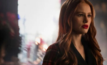 Смотреть Ривердейл 7 сезон 13 серия онлайн