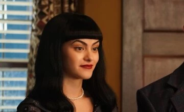 Смотреть Ривердейл 7 сезон 14 серия онлайн