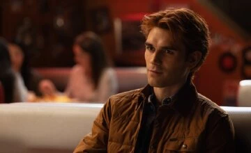 Смотреть Ривердейл 7 сезон 15 серия онлайн