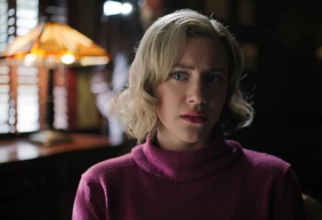 Кадр из сериала Ривердейл 7 сезон