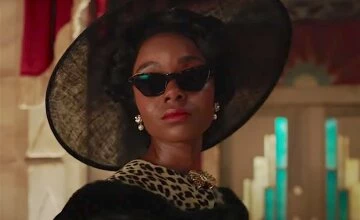 Смотреть Ривердейл 7 сезон 17 серия онлайн