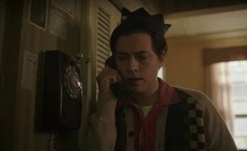 Смотреть Ривердейл 7 сезон 19 серия онлайн