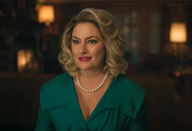 Кадр из сериала Ривердейл 7 сезон