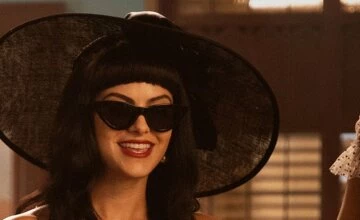 Смотреть Ривердейл 7 сезон 4 серия онлайн