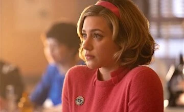 Смотреть Ривердейл 7 сезон 5 серия онлайн