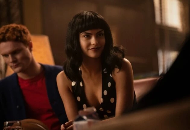 Кадр из сериала Ривердейл 7 сезон