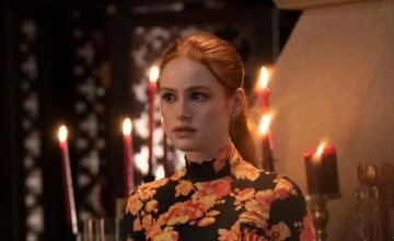 Смотреть Ривердейл 7 сезон 6 серия онлайн