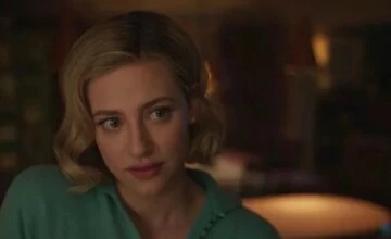 Смотреть Ривердейл 7 сезон 7 серия онлайн