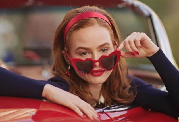 Кадр из сериала Ривердейл 7 сезон