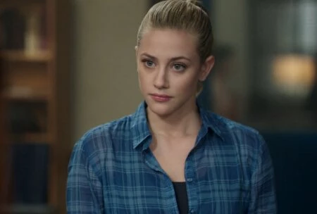 Кадр из сериала Ривердейл