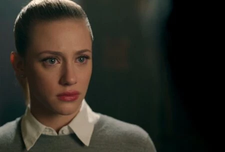 Кадр из сериала Ривердейл