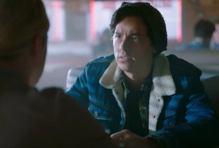 Кадр из сериала Ривердейл