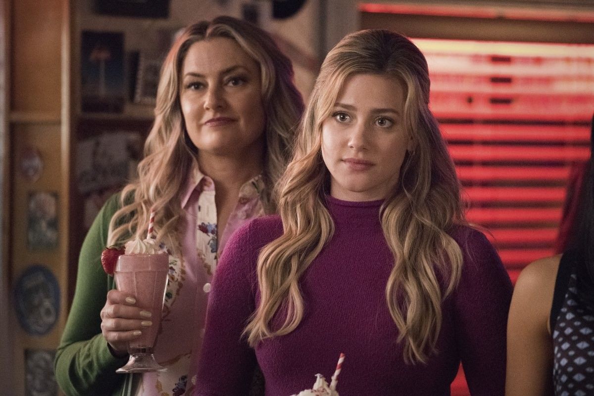 Ривердэйл 5 сезон 5 серия смотреть онлайн! - Where To Watch Riverdale Season 5 Episode 1